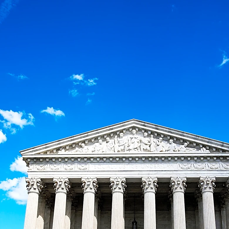 Supreme Court sides with Trump in dispute over immigration judges' speech restrictions