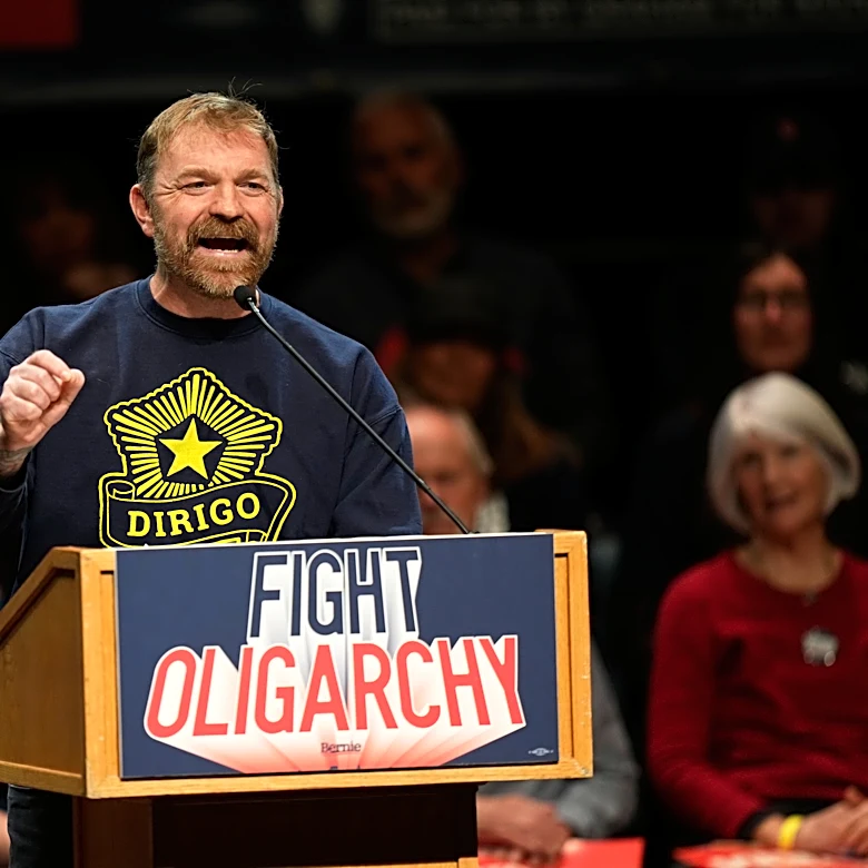 Maine Senate candidate Graham Platner stands by ad slamming Red Sox over private equity