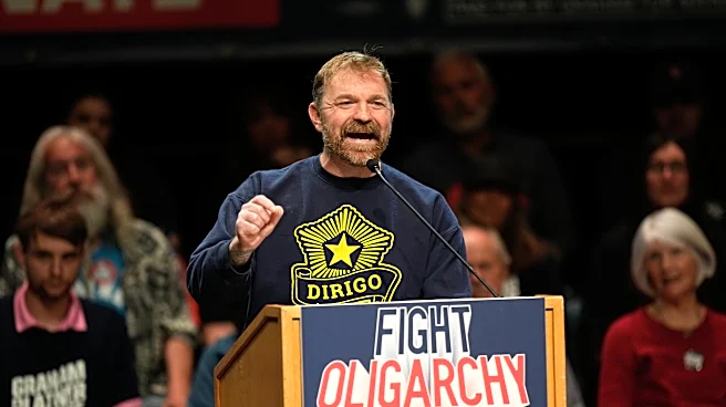 Maine Senate candidate Graham Platner stands by ad slamming Red Sox over private equity