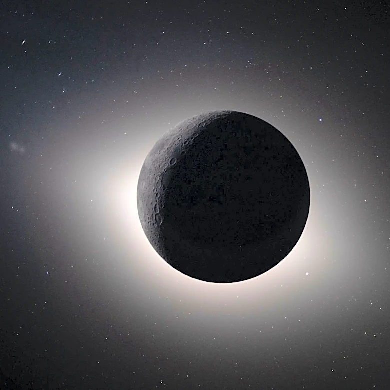 NASA lays out moon base plans with landers, buggies and drones at the top of the list