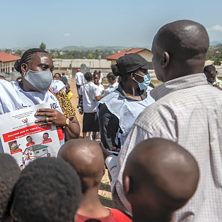 Canada will require self-isolation for travelers from Ebola-affected countries