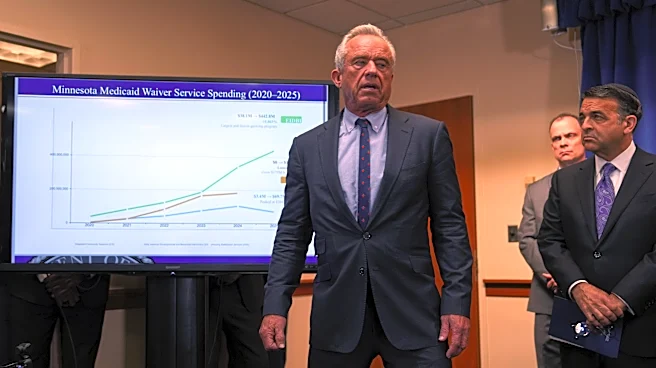 RFK Jr. snatches snakes in viral video, the latest of his many animal encounters
