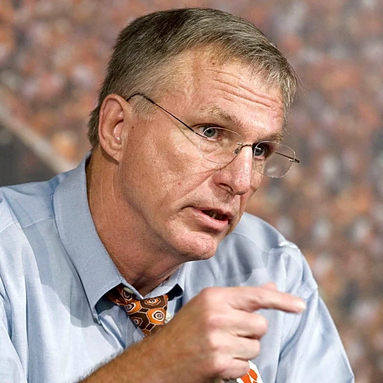 Former Clemson AD Terry Don Phillips, who hired Dabo Swinney as football coach, dies at 78