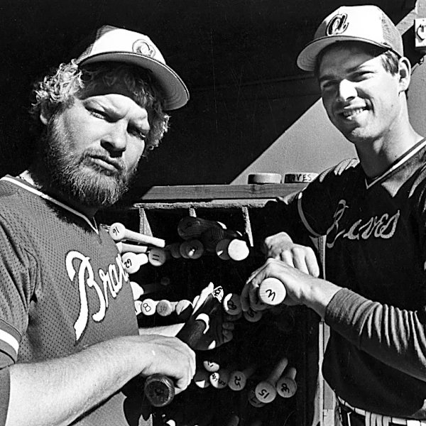 Former Braves slugging 3rd baseman Bob Horner, who hit 4 homers in a game, dies at 68