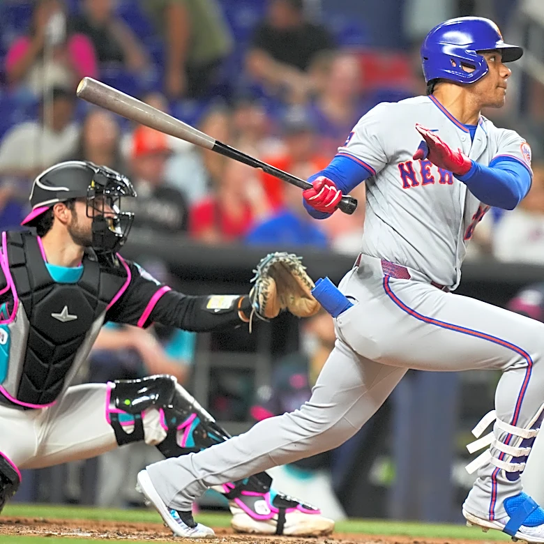 Soto, Young and Minter return to the Mets; OF Taylor on the IL with hip flexor strain