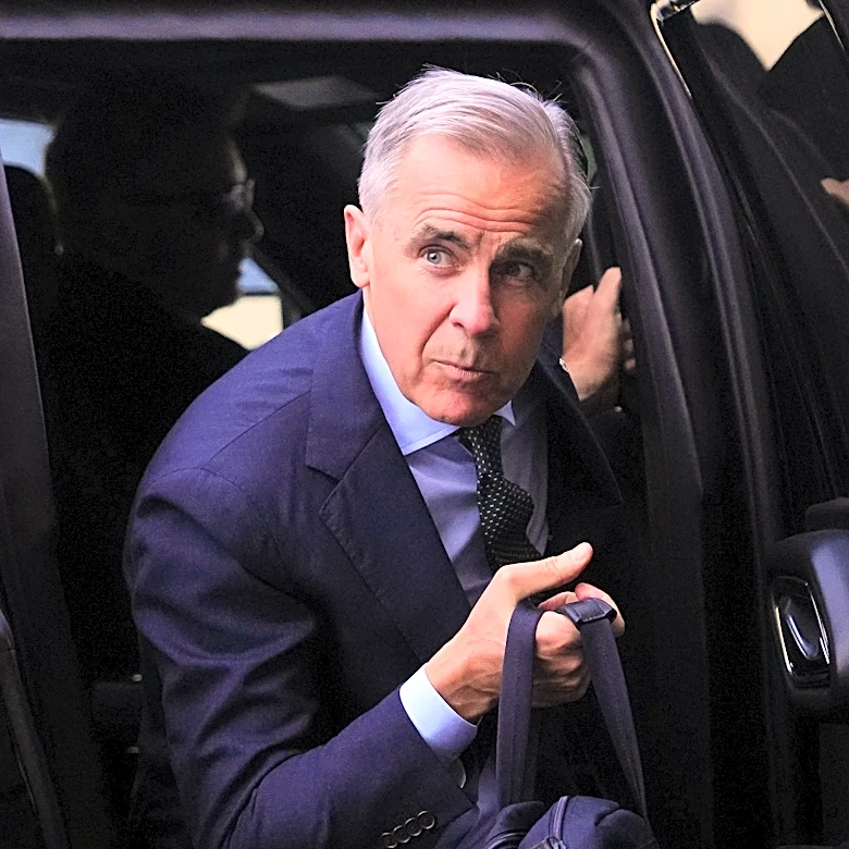 Canada and Germany make liquefied natural gas deal as Carney looks to diversify from US