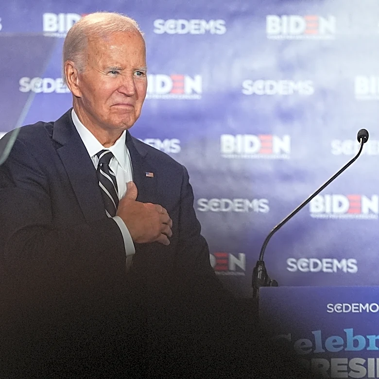Biden sues Justice Department to stop release of audio and transcripts tied to special counsel probe