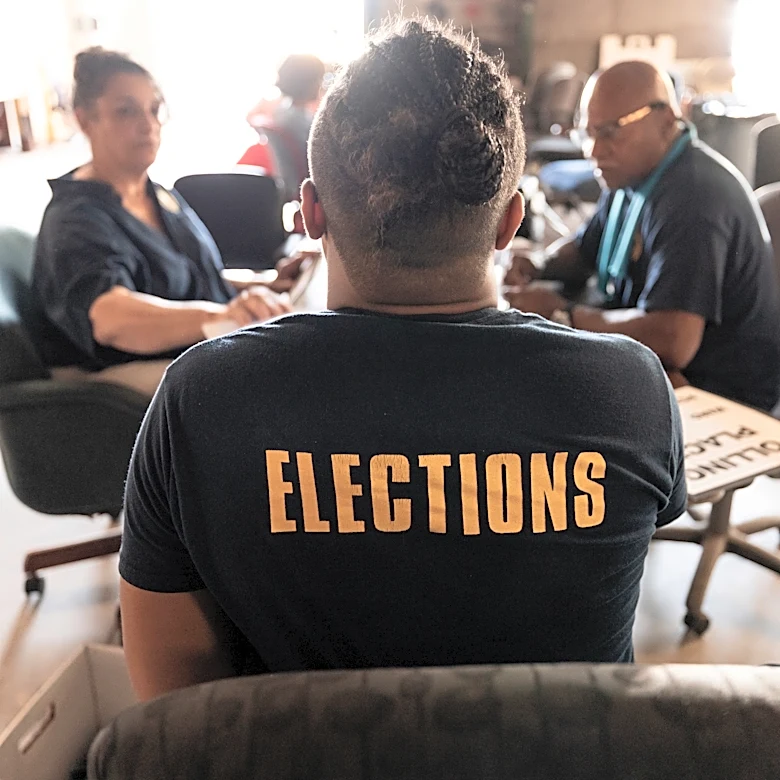 Millions of people have been placed in new voting districts. Here's where the redistricting stands