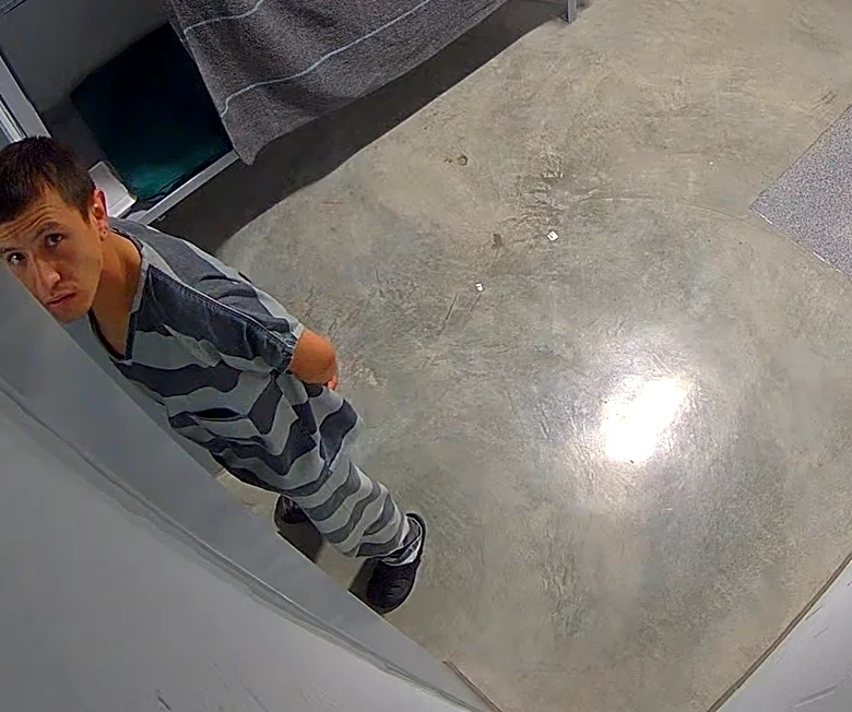 ICE detainees are dying by suicide at an 'alarming' rate, an AP investigation finds