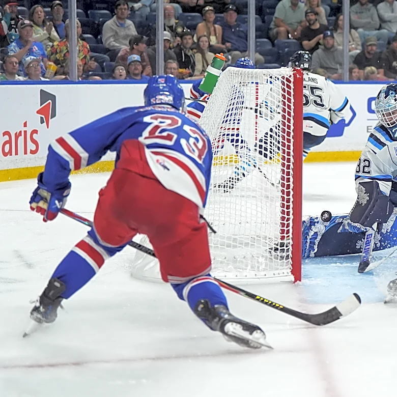 Kitchener beats Chicoutimi 3-2 to advance to the Memorial Cup championship game