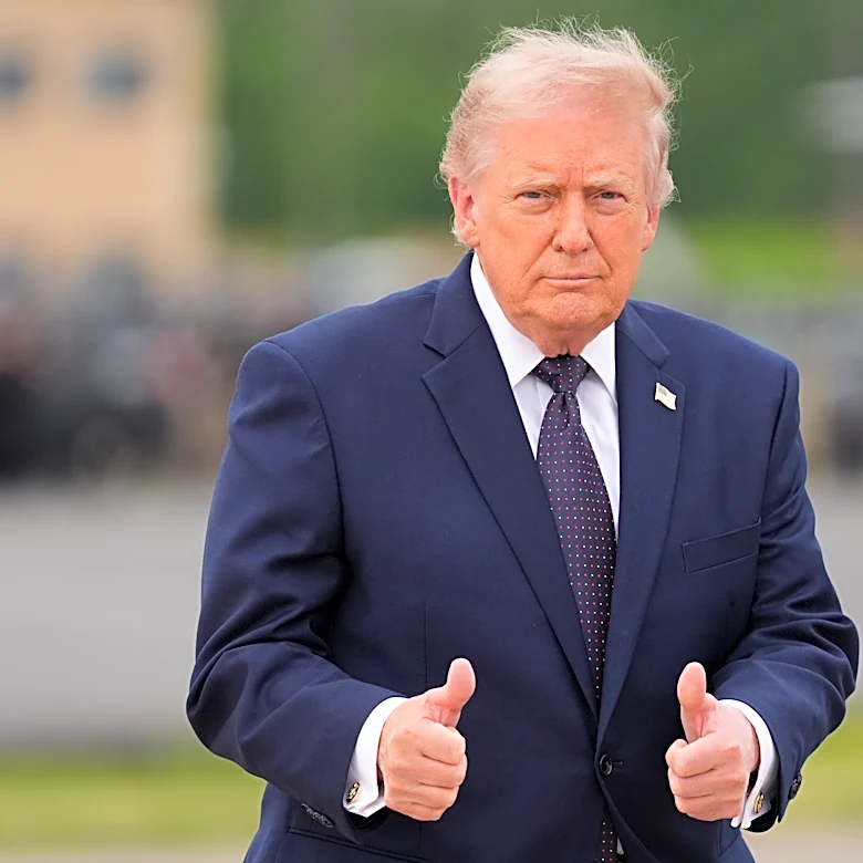 Trump is getting the Republican Party that he wants. But can he win in the midterms?