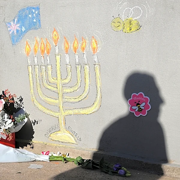 Australian police plan to form a heavily armed team in response to Bondi Beach massacre