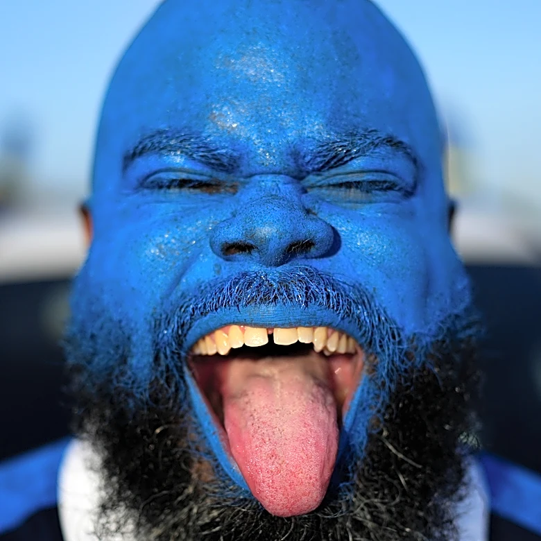 The Blue Wave from tiny Curaçao is making World Cup history