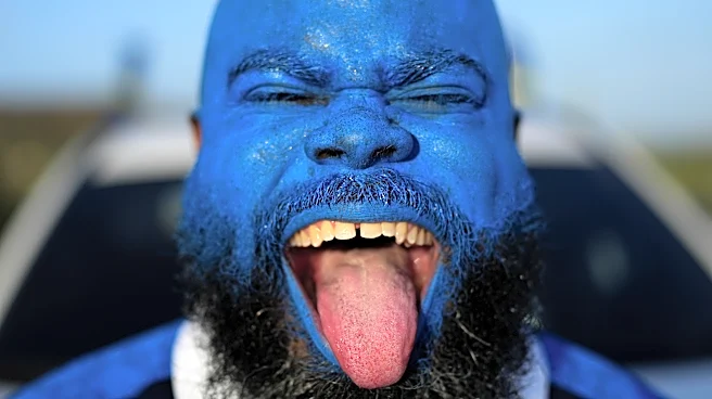 The Blue Wave from tiny Curaçao is making World Cup history