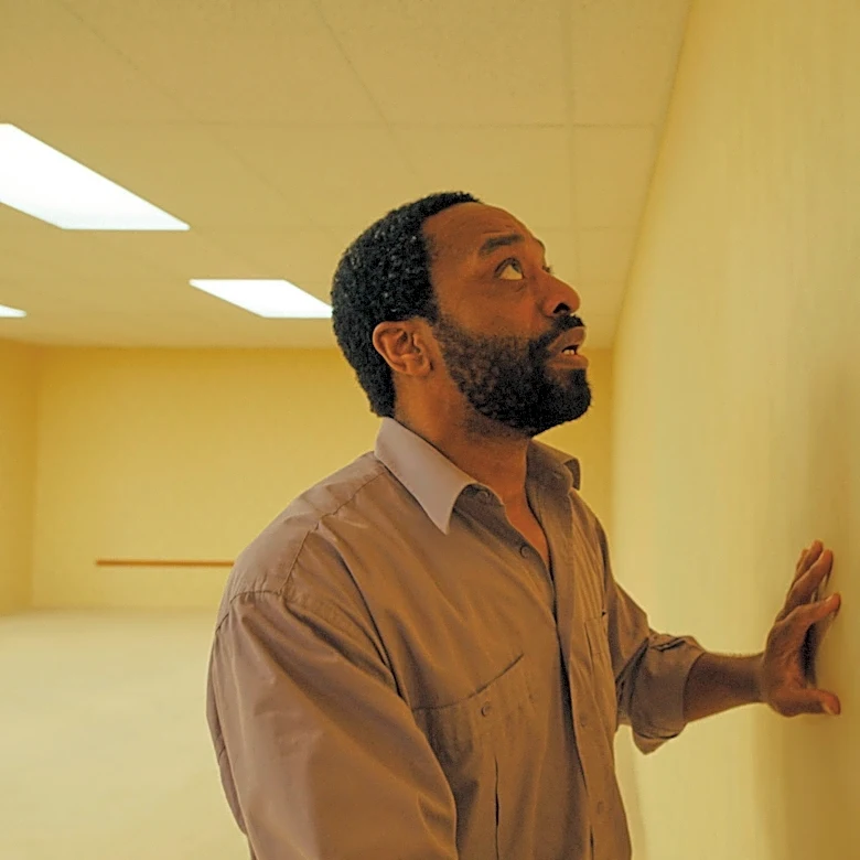 Movie Review: 'Backrooms' goes from internet meme to the big screen