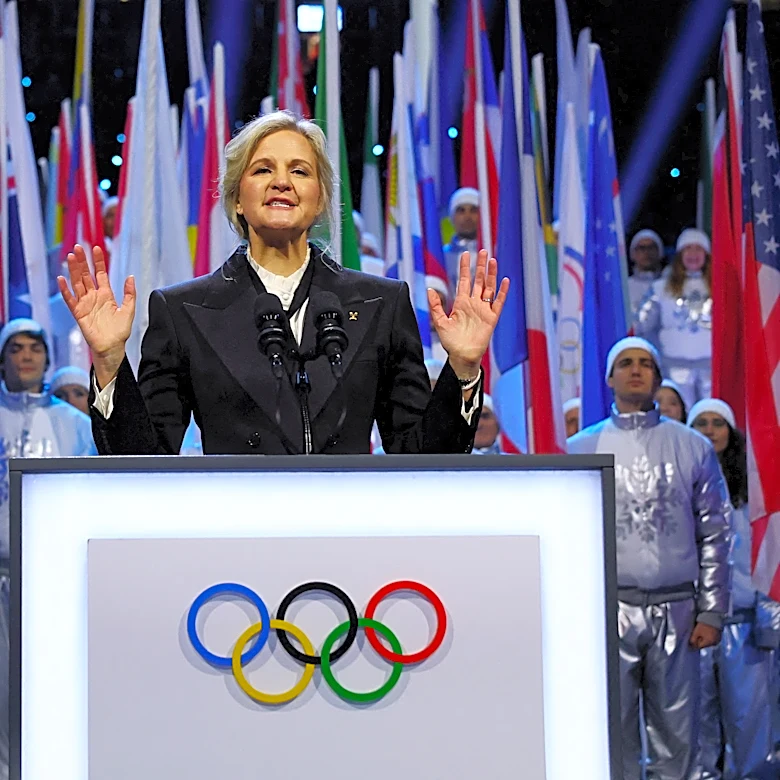 IOC president Kirsty Coventry says sports cut from 2032 Brisbane Games could return in future