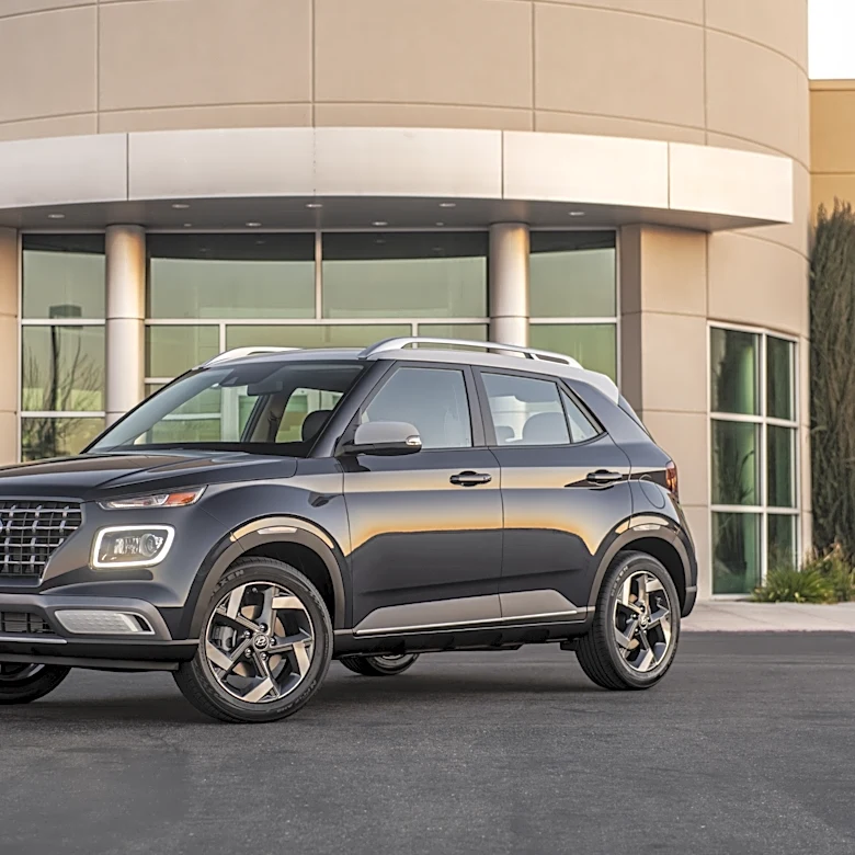 These are the five least expensive new cars you can buy in 2026, according to Edmunds