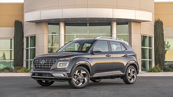 These are the five least expensive new cars you can buy in 2026, according to Edmunds