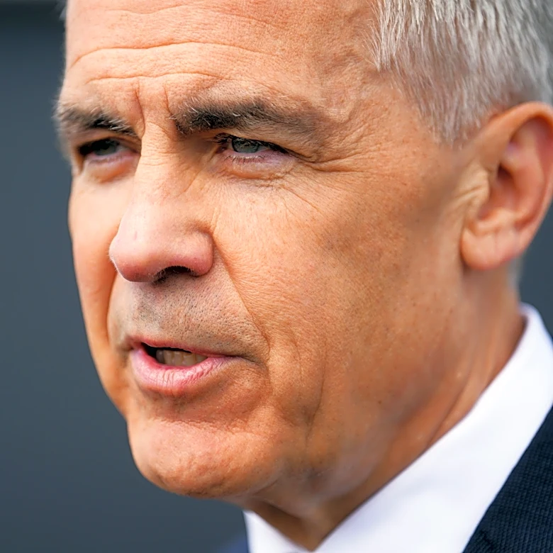 Carney says Canada will buy European surveillance planes over two American options.