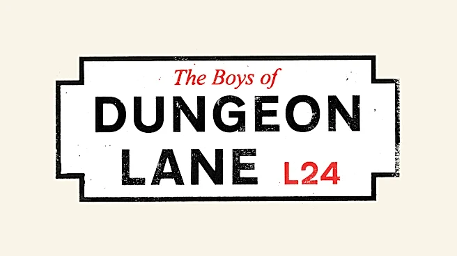 Music Review: On Paul McCartney's 'The Boys of Dungeon Lane,' an ex-Beatle reminisces