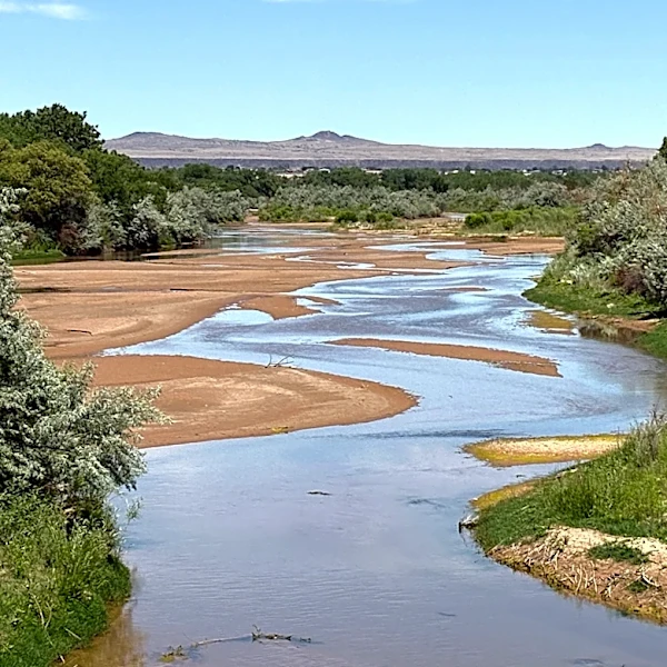 US Supreme Court settles long-running water dispute over dwindling Rio Grande