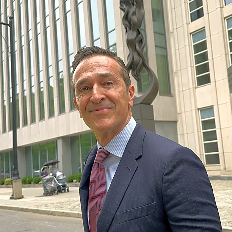 Federal judge drops charges against ex-Fox executive in soccer corruption prosecution