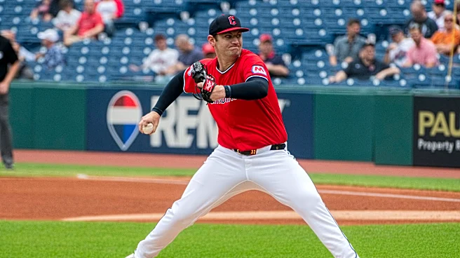Gavin Williams pitches 7 strong innings, Guardians edge Nationals 3-2 and avoid series sweep