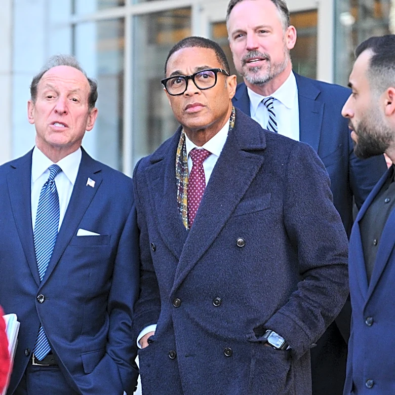 Don Lemon seeks grand jury transcripts in Minnesota civil rights case, citing misconduct