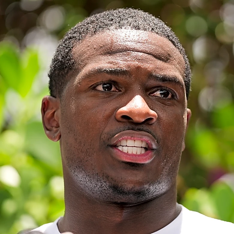 Dolphins running back De'Von Achane embracing a bigger role after signing big contract extension