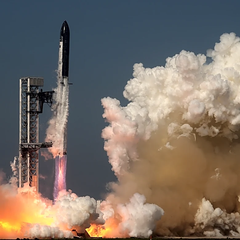 SpaceX's Starship rockets are grounded pending investigation after test flight