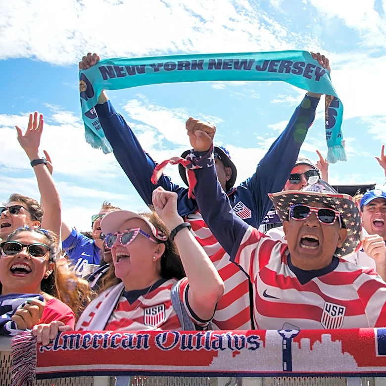 New York and New Jersey are investigating FIFA's ticket practices as World Cup prices soar