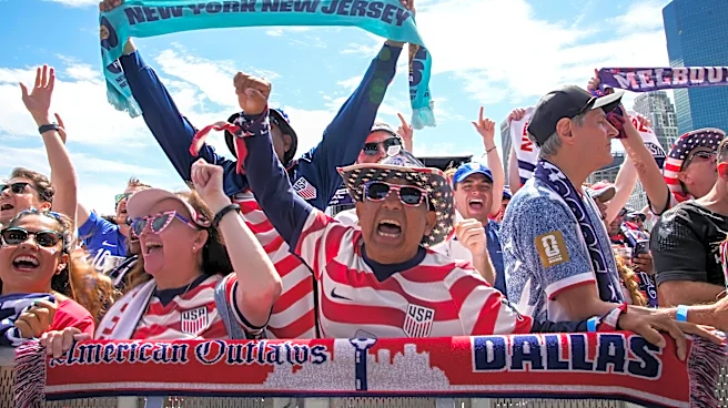 New York and New Jersey are investigating FIFA's ticket practices as World Cup prices soar