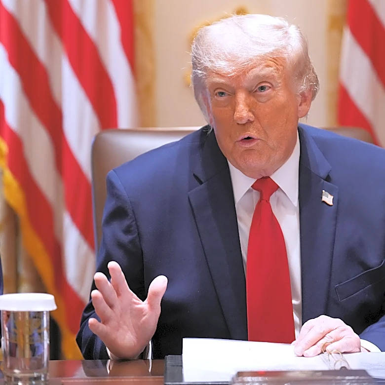US military conducts another defensive strike against Iran