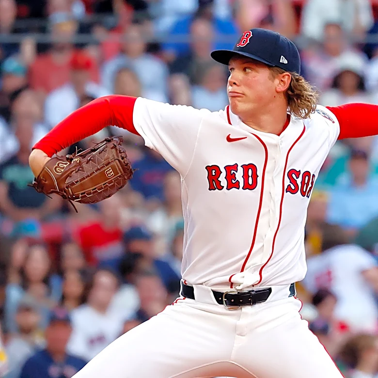 Red Sox snap 5-game losing streak, beat Braves 8-0 behind Early's pitching effort