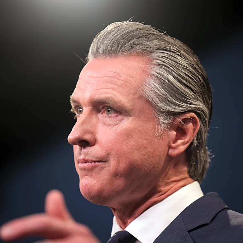 Newsom seeks to shield California elections from federal interference before Tuesday primary