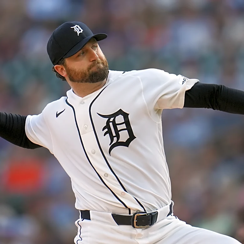 Tigers lose pitchers Casey Mize and Kenley Jansen to right groin injuries in same game