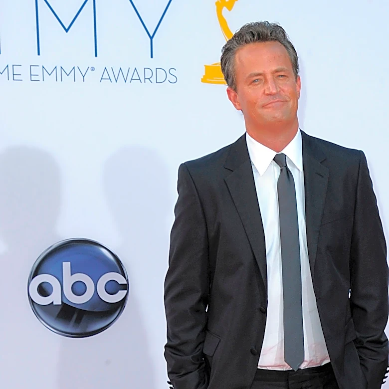 'Shoot me up with a big one': A timeline of the last days of Matthew Perry