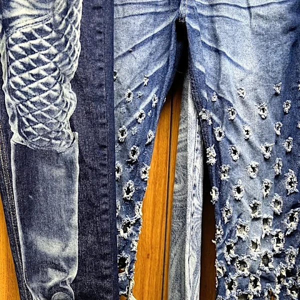 Some brands say their jeans are eco-friendly. Here's how to find a pair that's actually sustainable