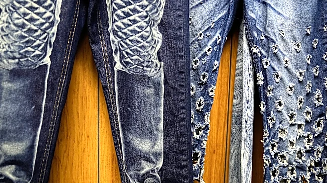 Some brands say their jeans are eco-friendly. Here's how to find a pair that's actually sustainable