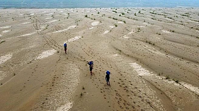 Think it's hot now? The next five years will smash records, UN says