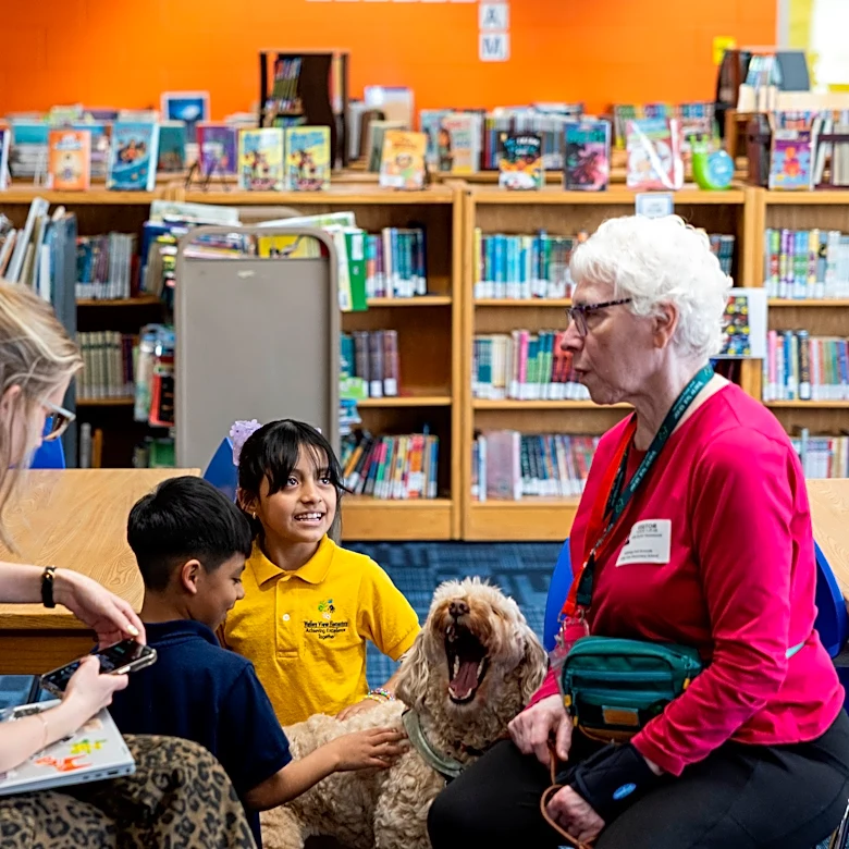 The Minneapolis immigration crackdown ended months ago. For these little kids, trauma remains