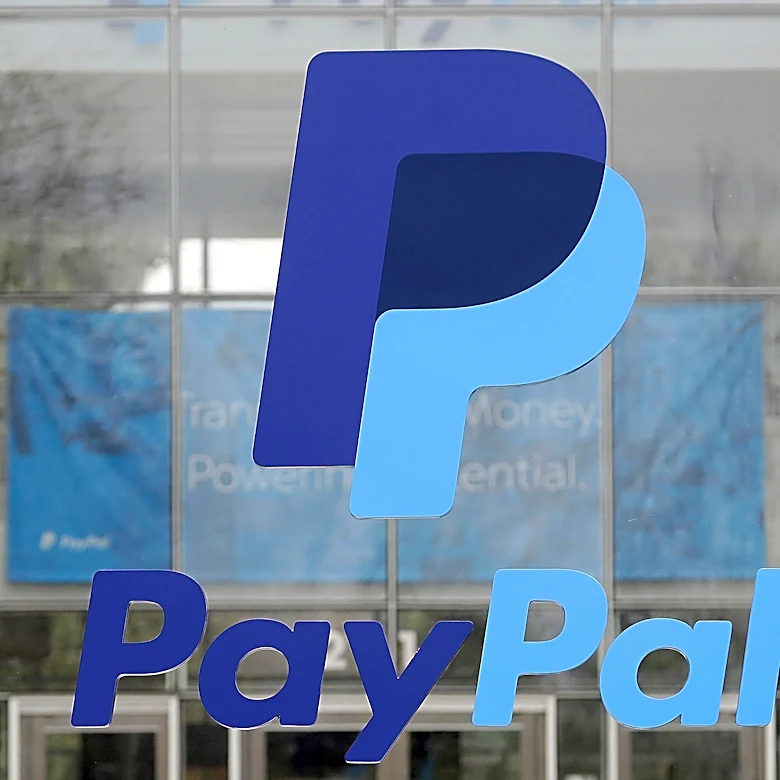 In a tourist-friendly move, China's Tencent to allow PayPal payments through its WeChat networks