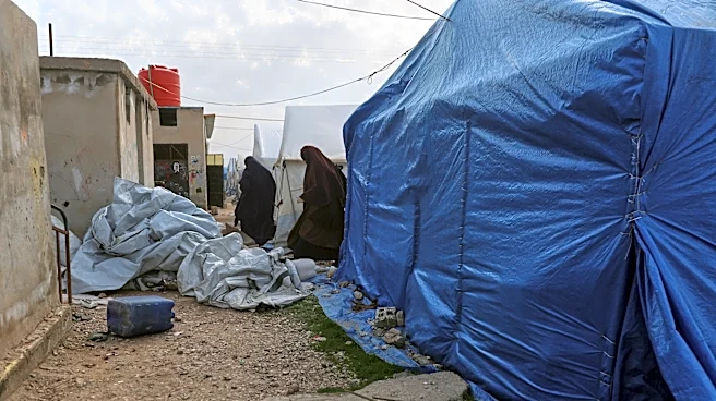 Australian woman held in custody on charges of traveling to Syria to join Islamic State group