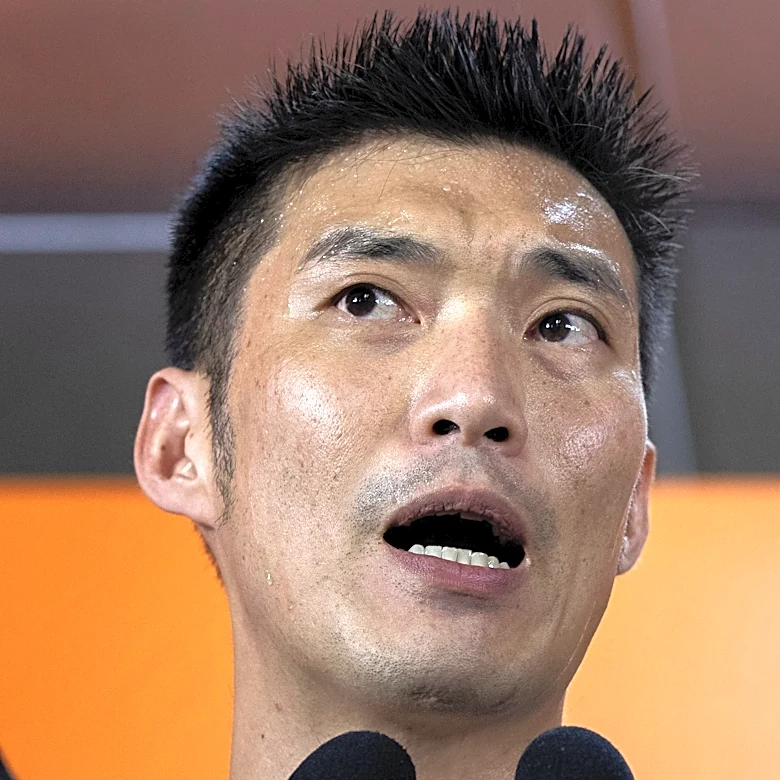 Thai court acquits a progressive political leader on charges of royal defamation