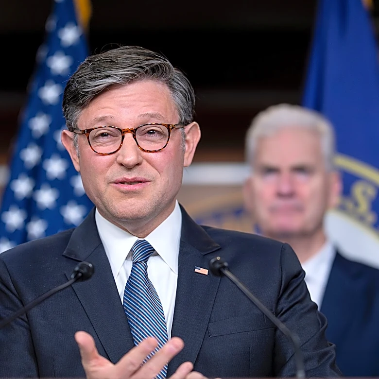 Republicans' recent stumbles in Congress highlight the difficult road ahead for their agenda