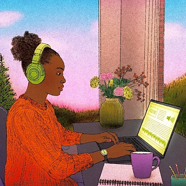 Why your co-worker might be listening to music tuned to 432 hertz