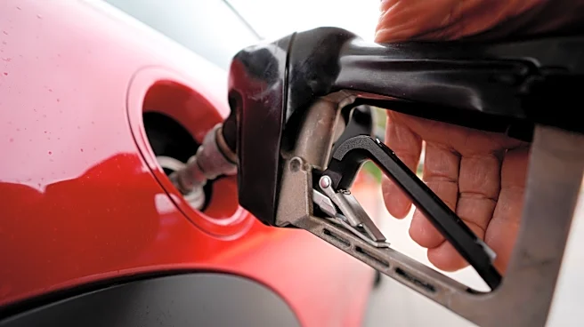Key inflation gauge worsens as Americans' income and spending power erodes