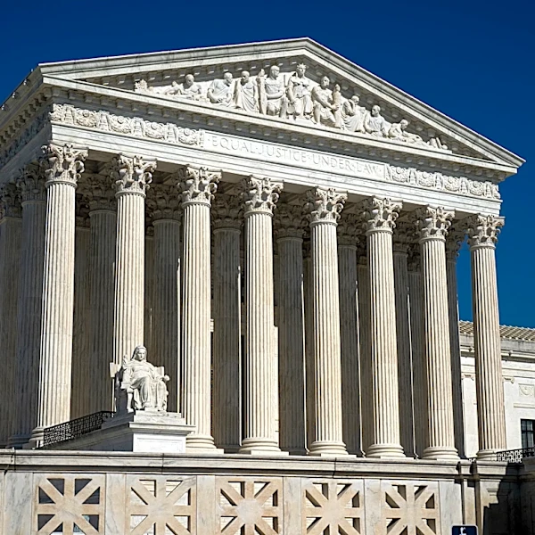 Supreme Court rules for Black death row inmate from Mississippi over racial bias in makeup of jury