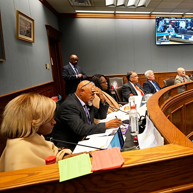 What to know about Louisiana's effort to redraw congressional districts before the midterm elections