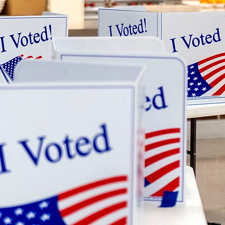 5 Southern Democratic chairs say South Carolina should lead off 2028 presidential primary calendar